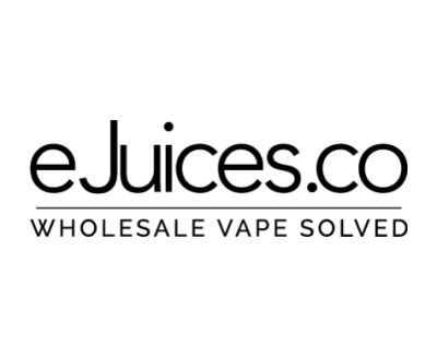 Shop eJuices.co logo