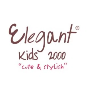 The Elegant Kids 2000 logo
