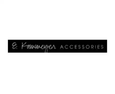 E.Kammeyer Accessories promo codes
