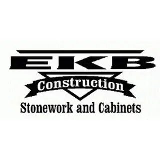 EKB Construction logo