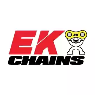 Shop EK Chain coupon codes logo
