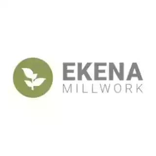 Shop Ekena Millwork promo codes logo