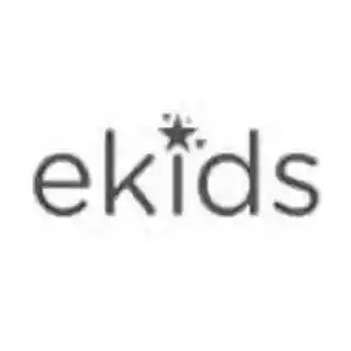 Shop Ekids coupon codes logo