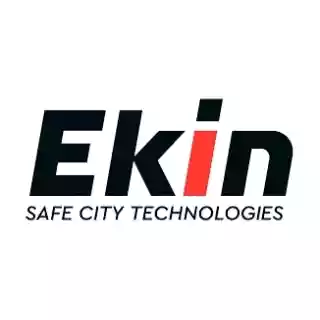 Shop Ekin discount codes logo
