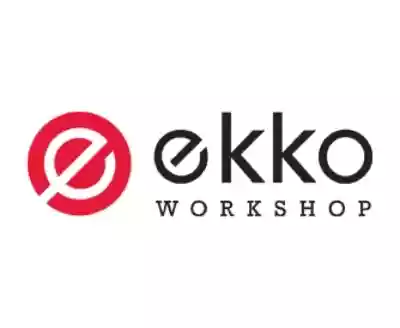 Ekko Workshop discount codes