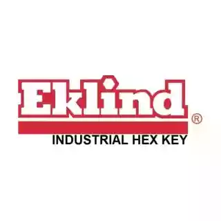 Shop Eklind Tools coupon codes logo