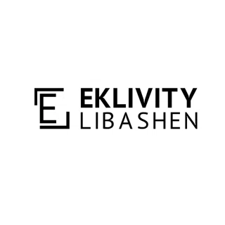 Eklivity Libashen logo