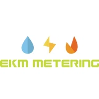 EKM Metering logo
