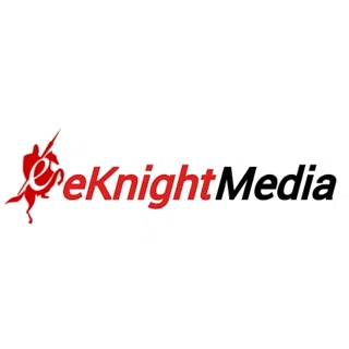 Eknight Media logo