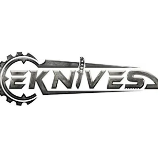 Shop EKnives logo
