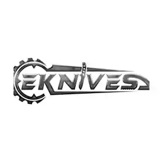 Shop EKnives coupon codes logo