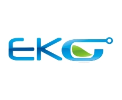 Shop EKO Electronique logo