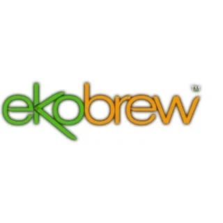Shop Ekobrew logo