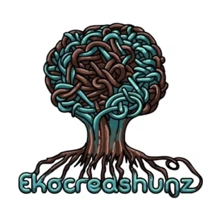 Shop Ekocreashunz logo