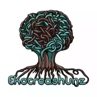 ekocreashunz.com logo