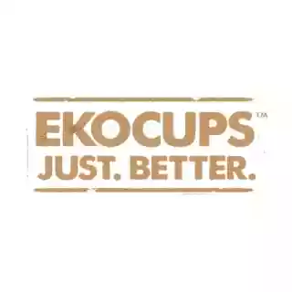 ekocups.com logo