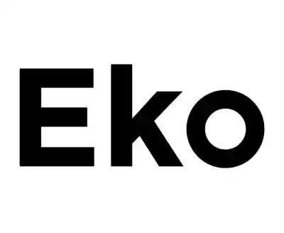 ekohealth.com logo
