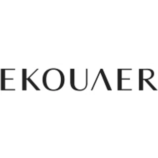 Ekouaer logo