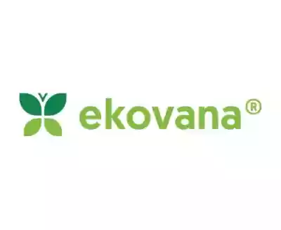 Shop Ekovana promo codes logo