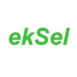 Shop Eksel logo