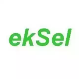 Shop Eksel promo codes logo