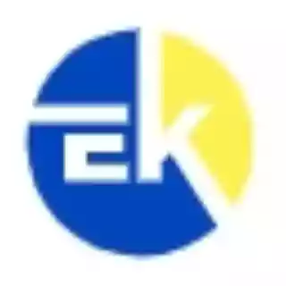 Shop EK Software coupon codes logo