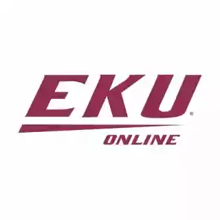 EKU Online coupon codes