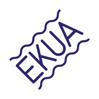 Ekua Ceramics logo