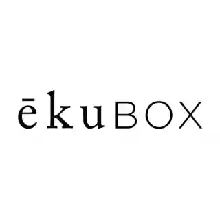 Shop ekuBOX logo