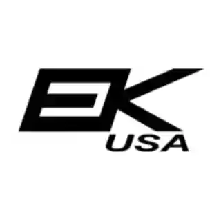 EK USA discount codes