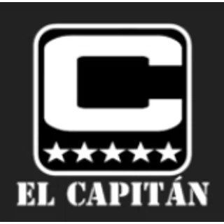 Shop El Capitan logo
