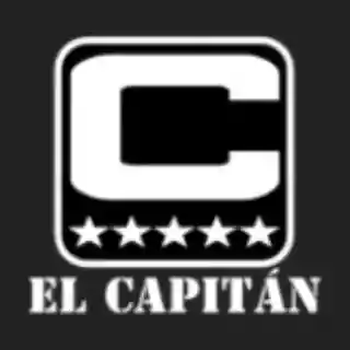 Shop El Capitan promo codes logo
