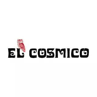 El Cosmico promo codes