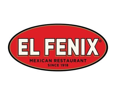 Shop El Fenix logo