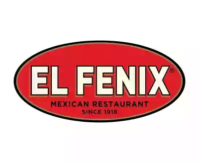 Shop El Fenix coupon codes logo