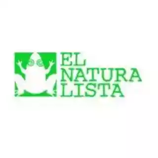 El Naturalista logo