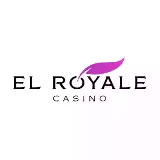 El Royale Casino promo codes