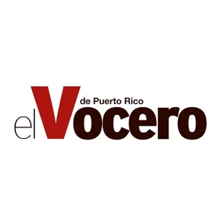 Shop El Vocero logo