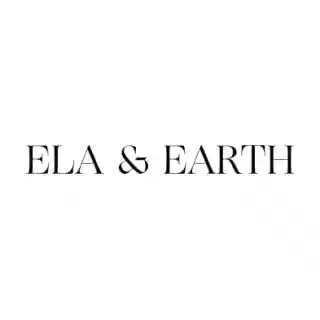 Ela & Earth AU logo