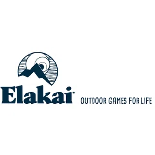 Elakai Outdoor logo