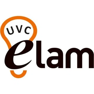 Shop Elam UV Sterizing logo