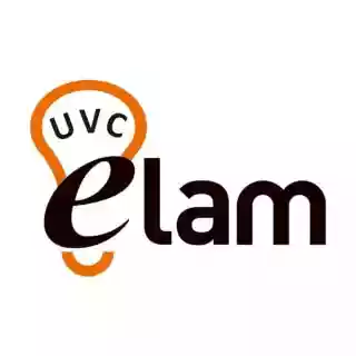 Shop Elam UV Sterizing coupon codes logo