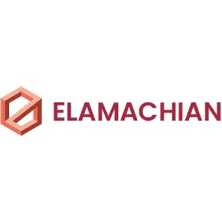 ELAMACHAIN logo