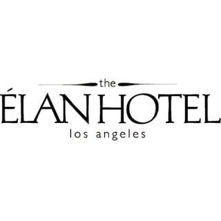 Shop Elan Hotel logo