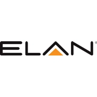 Elan Control System logo
