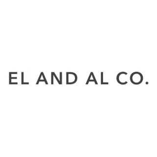 El And Al Co. logo
