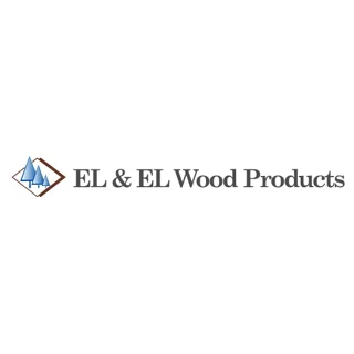EL & EL Wood Products logo