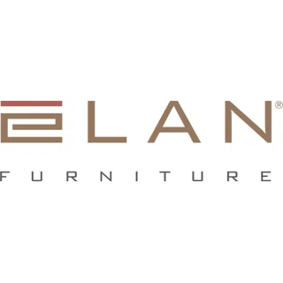 Elan Furniture logo