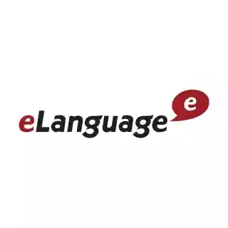 Shop eLanguage logo