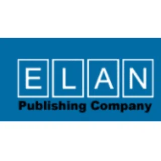 Elan Publishing logo